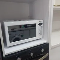 ماکروویو پاناسونیک