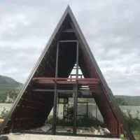 جوشکاری ساختمان(ساخت و ساز )|خدمات پیشه و مهارت|گوراب زرمیخ, |دیوار