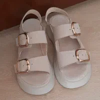 صندل زارا|کیف، کفش، کمربند|نیشابور, هفده شهریور|دیوار