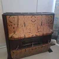 بخاری کودک و بزرگ