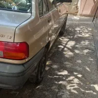 پراید 90|خودرو سواری و وانت|بومهن, |دیوار