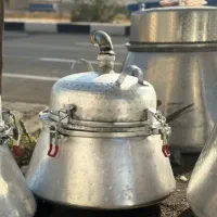 دستگاه تقطیر گلابگیری