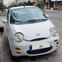 ام وی ام ۱۱۰ سه سیلندربی رنگ