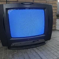 تلویزیون|تلویزیون و پروژکتور|کرمان, |دیوار