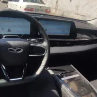 فونیکس fx ev|خودرو سواری و وانت|تهران, ونک|دیوار