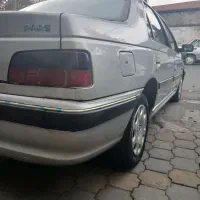 پژو پارس مدل ۸۵ درحد|خودرو سواری و وانت|گرگان, |دیوار