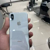 iPhone XS سفید خیلی تمیز در حد نو.|موبایل|اصفهان, جلفا|دیوار