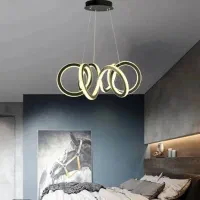 ف ر و ش ل و س تر مدرن با بهترین کیفیت و قیمت...|لوستر و چراغ آویز|تهران, ایوانک|دیوار