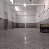 اجاره ۱۷۰ متر کارگاه صنعتی خیابان دماوند