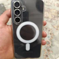 S24FEگوشی پرچمدار سامسونگ|موبایل|قم, الغدیر|دیوار