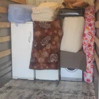 حمل نقل اثاثیه منزل تک بار مرند|خدمات حمل و نقل|مرند, |دیوار