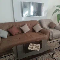 مبل هفت نفره