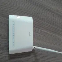 مودم D-Link 2730U اصلی / تمیز و بدون قطعی