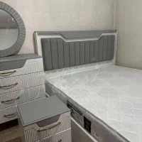 سرویس خواب کامل سارینا با رنگ بندی و سایزبندی