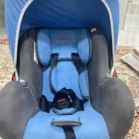 کریر نوزاد،صندلی ماشین کودک