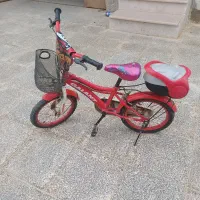 دوچرخه ۱۶|دوچرخه، اسکیت، اسکوتر|دلوار, |دیوار