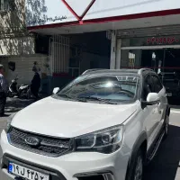 x22 دنده  مدل ۴۰۲/ایکس ۲۲