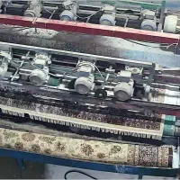 کار درقالیشویی