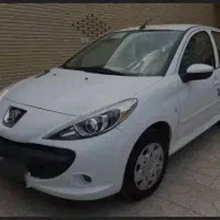 فروش 207سقف فلز TU5Pدرخاش