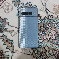 گوگل ۷ پرو نو نو یک هفته کارکرده