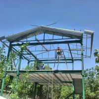 چوشکار سیار نصیری|خدمات پیشه و مهارت|ابهر, |دیوار