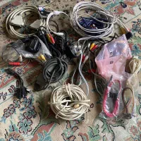 سیم و کابل کامپیوتر