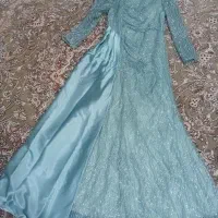 لباس مجلسی