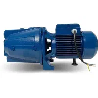 پمپ آب یک اسب جتی الکتروژن با گارانتی