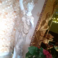 فرشته دکوری اصل جفت دوتایی