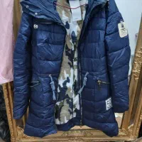 کاپشن زنانه