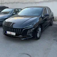 هونگچی ۲۰۲۴ برقی