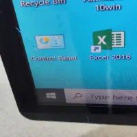 آلین وان ایسوس سری ویگلن سفید فول پورت|رایانه رومیزی|شیراز, شهرک سراج‎|دیوار