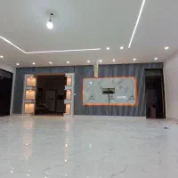 اجرای  کناف ،دکوراسیون داخلی منزل پارس‌آباد