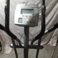 دستگاه اسکیت فضایی کاملاً سالم