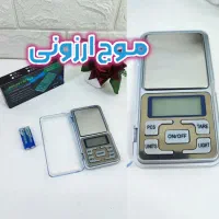 ترازو گرمی سوتی صوتی مثقالی آشپزخانه وزن کشی