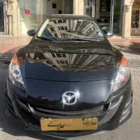 مزدا 3 / مدل 90/کم کار /درحد|خودرو سواری و وانت|تهران, علم و صنعت|دیوار