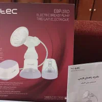 شیردوش برقی خارجی با مکش قوی