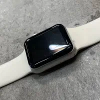Apple Watch 3 رنگ سفید با شرایط اقساط