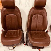 صندلی خلبانی