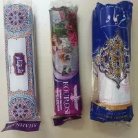 سفره یکبار مصرف بسته بندی/تولیدی