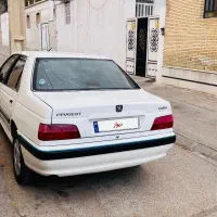 پارس تیوفایو