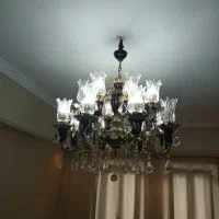 خرید و فروش لوستر