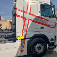 اف اچ 460|خودرو سنگین|کرمان, |دیوار