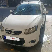 کوییک ۴۰۱ تمیز|خودرو سواری و وانت|مشهد, شهرآرا|دیوار