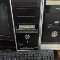 یک دستگاه کیس