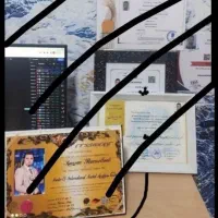 تتر ترون کامران پورملاعلی ارزدیجیتال عانی نامحدود