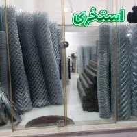 توری و فنس باغی کف قیمت نقدو شرایط