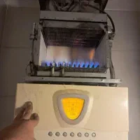 تعمیرات پکیج آبگرمکن دیواری وبخاری|خدمات پیشه و مهارت|دورود, |دیوار