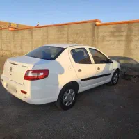 رانا lx سفید|خودرو سواری و وانت|ارومیه, |دیوار