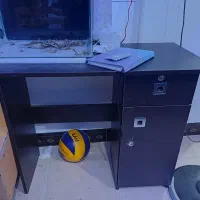 میز کامپیوتر نو